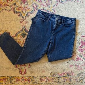 Old Navy High Rise Jeans